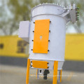 High Pressure Pulse Dust Collector